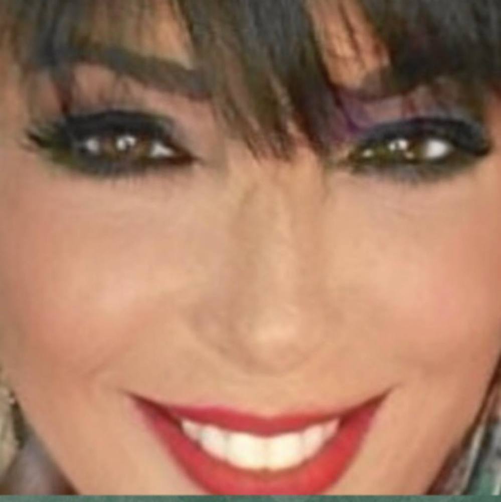 Meet your Posher, Ali